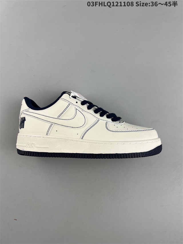 women air force one shoes size 36-45 2022-11-23-069